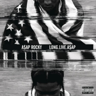 A$AP Rocky - LongLiveA$SAP