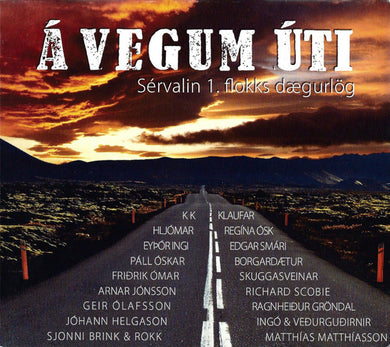 ýmsir - Á vegum úti