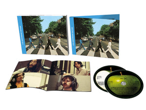 The Beatles - Abbey Road (50th Anniversary Edition)