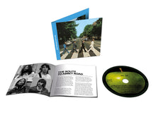 The Beatles - Abbey Road (50th Anniversary Edition)