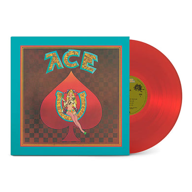 Bobby Weir - Ace (50th Anniversary)