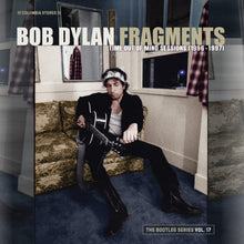 Bob Dylan - Bootleg 17: Fragments: Time Out of Mind Sessions (1996–1997) (2CD)