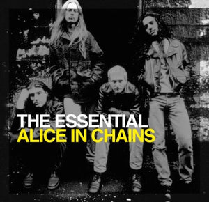 Alice In Chains - Essential Alice In Chains