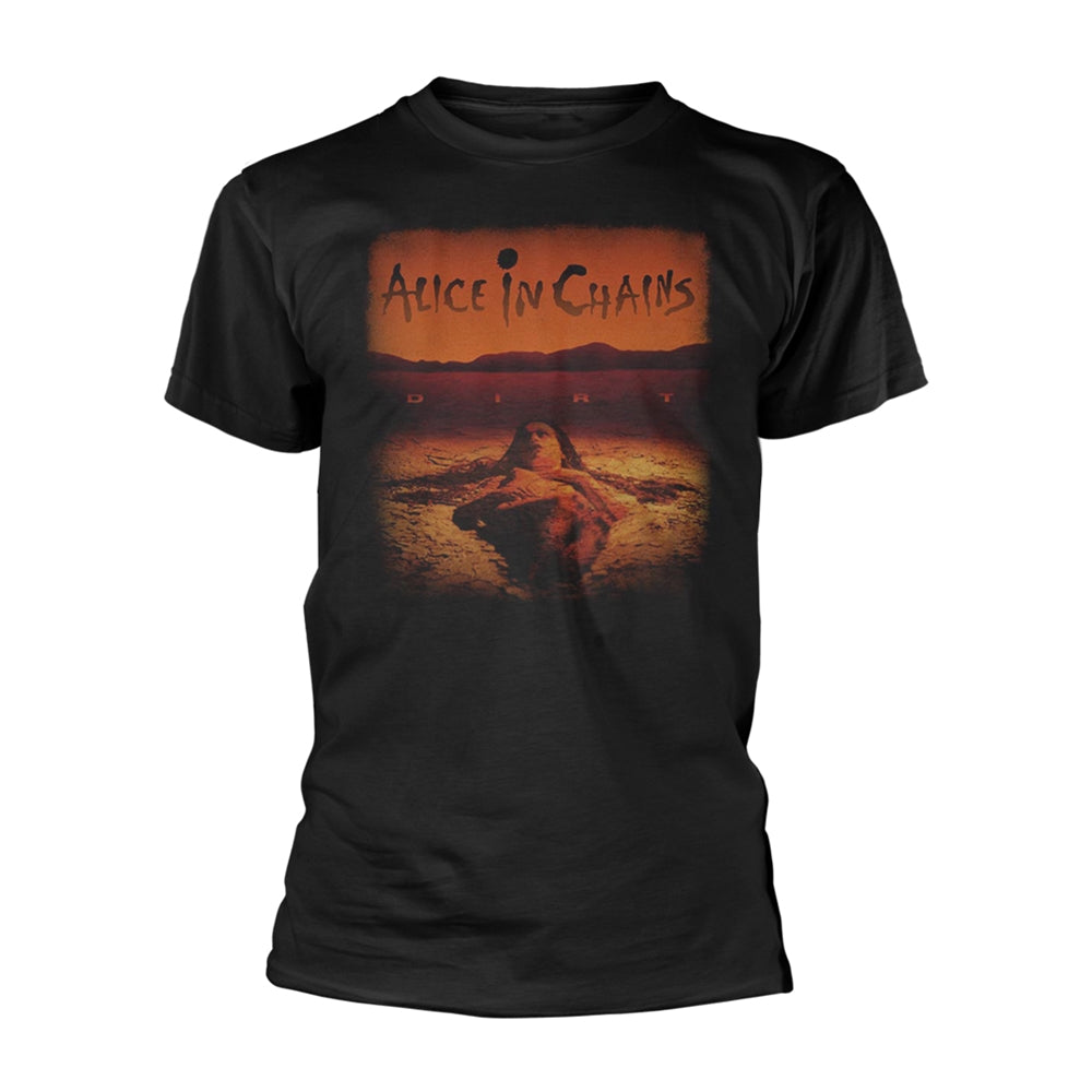 Alice In Chains - T-Shirt - Dirt (Bolur)