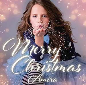 Amira Willighagen - Merry Christmas