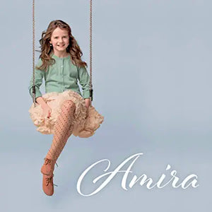 Amira Willighagen - Amira
