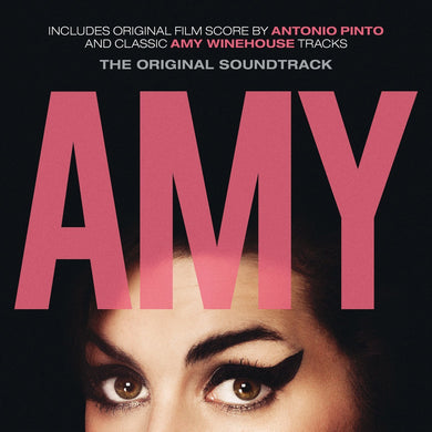 Amy Winehouse - Amy / OST