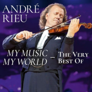 Andre Rieu - My Music: Best Of