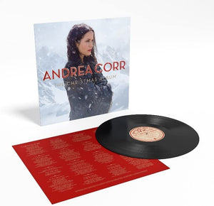 Andrea Corr - The Christmas Album
