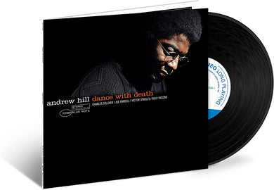 Andrew Hill - Dance With Death