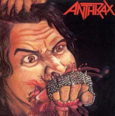 Anthrax - Fistful of Metal