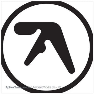 Aphex Twin - Selected Ambient Works 85-95
