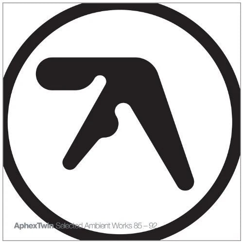 Aphex Twin - Selected Ambient Works 85-95