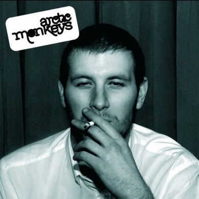 Arctic Monkeys - Whatever People Say I Am..