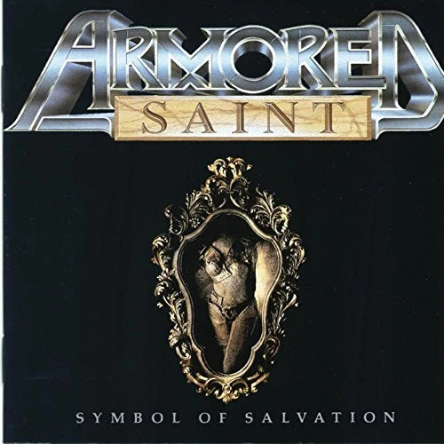 Armored Saint - Symbol of Salvation