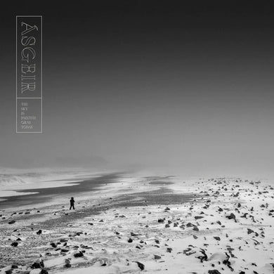 Ásgeir - The Sky Is Painted Grey Today 12