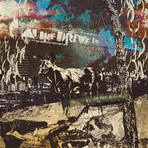 At the Drive In - in.ter a.li.a