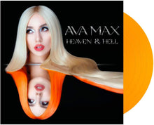 Ava Max - Heaven & Hell