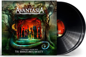Avantasia - A Paranormal Evening With..