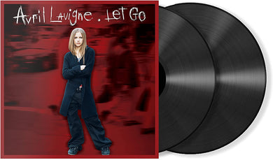 Avril Lavigne - Let Go (20th Anniversary)