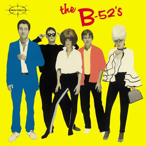 B 52's - B 52's