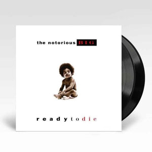 Notorious B.I.G. - Ready To Die