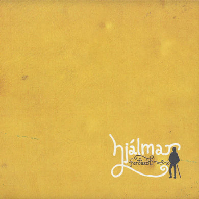 Hjálmar - Ferðasót