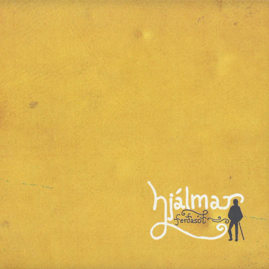 Hjálmar - Ferðasót