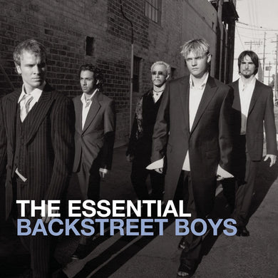 Backstreet Boys - Essential Backstreet Boys