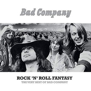 Bad Company - Very Best Of