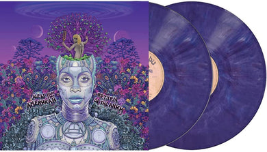 Erykah Badu - New Amerykah Part 1