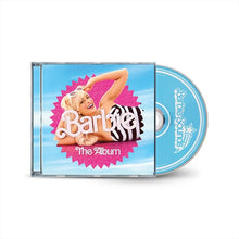 úr kvikmynd - Barbie The Album