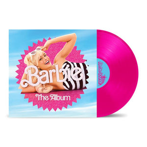 úr kvikmynd - Barbie The Album