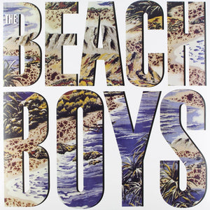 Beach Boys - The Beach Boys