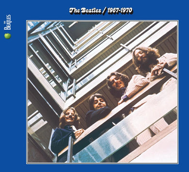 Beatles - 1967-1970