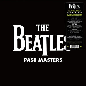 Beatles - Past Masters