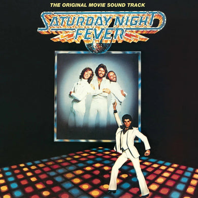 Bee Gees - Saturday Night Fever (OST)