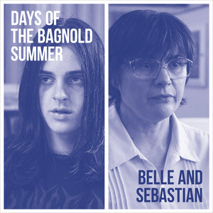 Belle and Sebastian - Days of the Bagnold