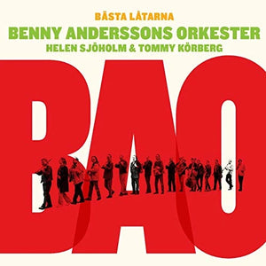 Benny Andersson Orkester - Basta