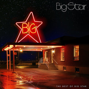 Big Star - Best of