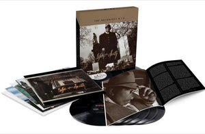Notorious BIG - Life After Death 8LP BOX 25 anniversary