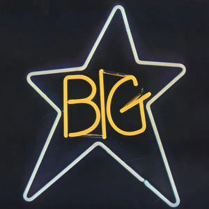 Big Star - Number One Record