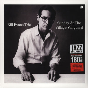 Bill Evans - Sunday At the Village Vanguard