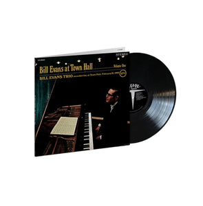 Bill Evans - At Town Hall, Volume One (Acoustic Sounds series)