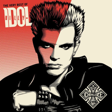 Billy Idol - Idolize Yourself: Best Of