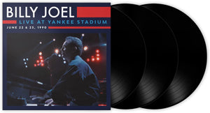 Billy Joel - Live At Yankee Stadium