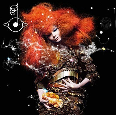 Björk - Biophilia