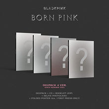 Blackpink - Born Pink