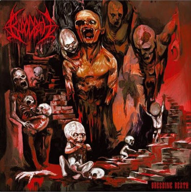 Bloodbath - Breeding Death