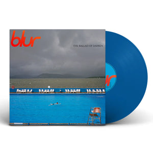 Blur - The Ballad of Darren